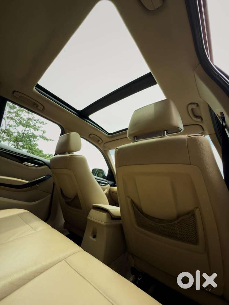 Bmw X1 2012-2015 Sdrive20d, 2012, Diesel