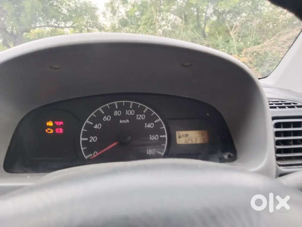 Maruti Suzuki Alto 2010 Petrol