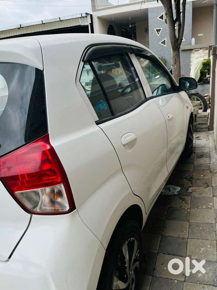 Hyundai Santro 1.1 Magna 2019