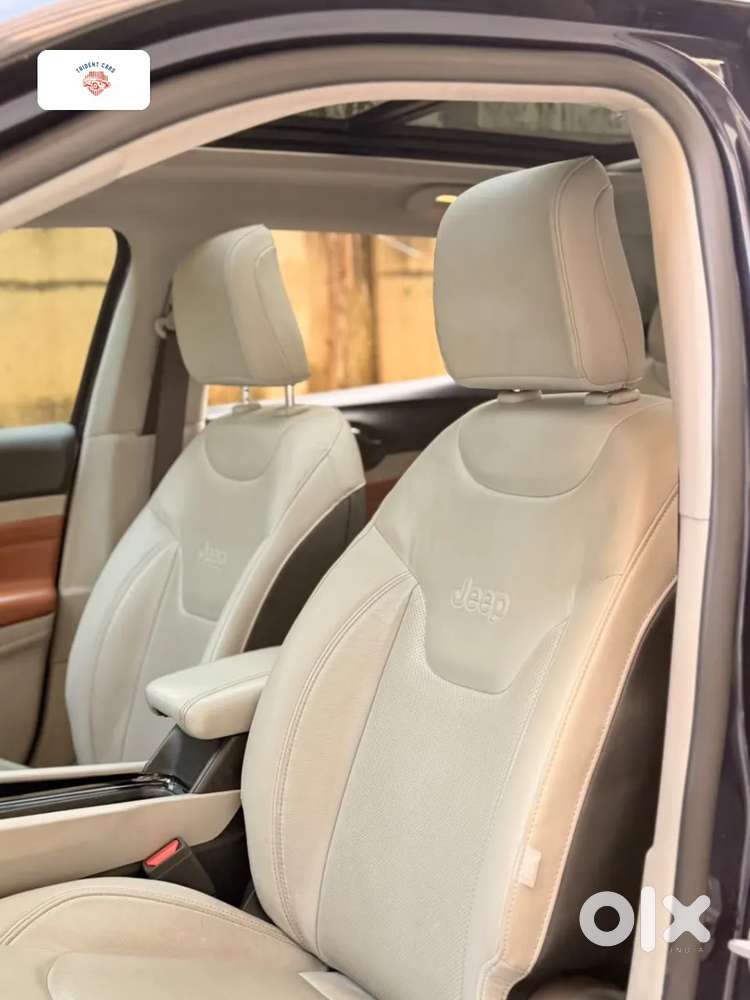 Jeep Compass 1.4 Limited, 2021, Petrol