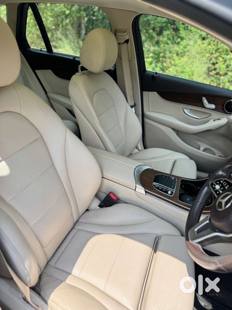 Mercedes-benz Glc Diesel 2021