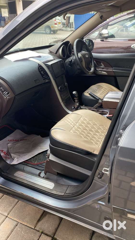 Mahindra Xuv500 Diesel 2013