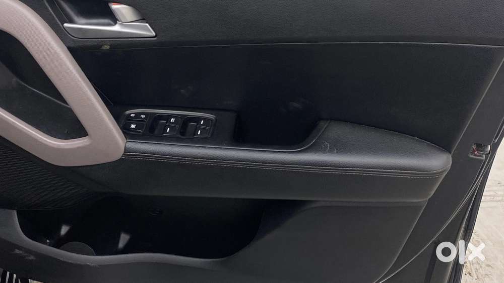 Hyundai Creta 1.6 Sx Option Executive, 2019, Petrol