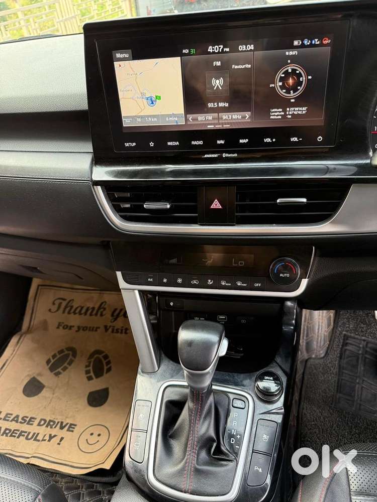 Kia Seltos Gtx Plus Diesel At 2021