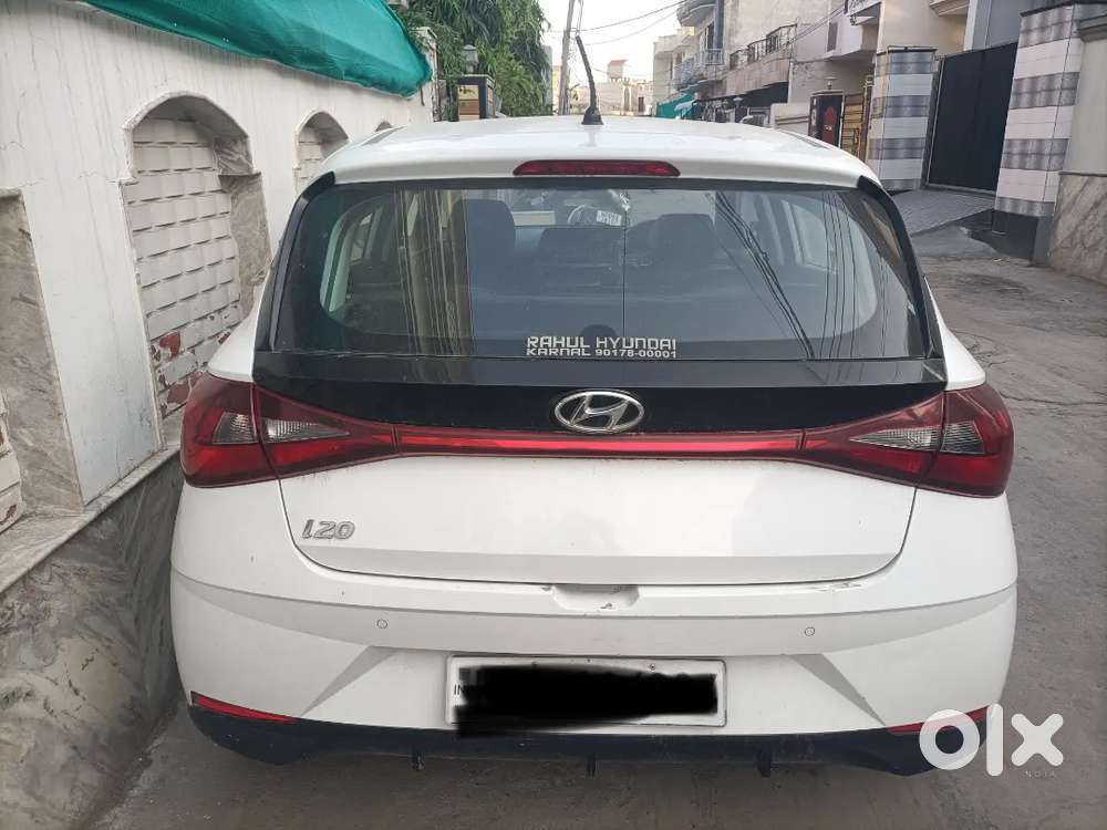 Hyundai I20 Car For Sale
