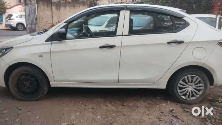Tata Tiago Xm, 2021, Petrol