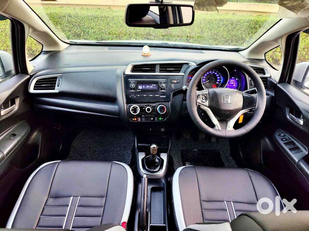 Honda Wr-v I-dtec S, 2018, Diesel