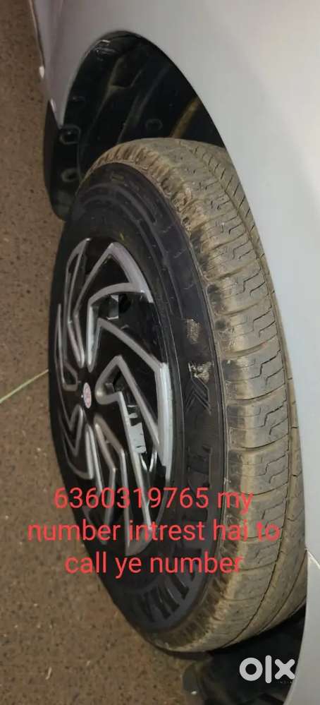 Maruti Suzuki Dzire 2012