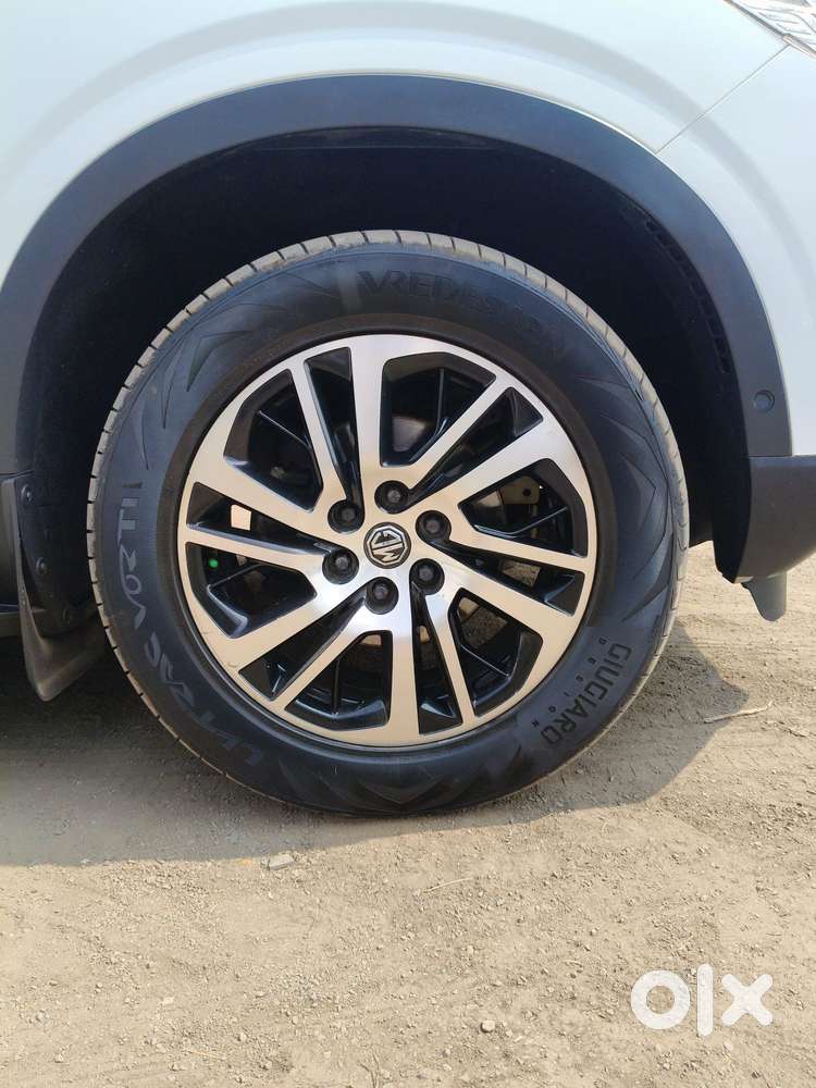 Mg Gloster Savvy 6 Seater, 2022, Diesel