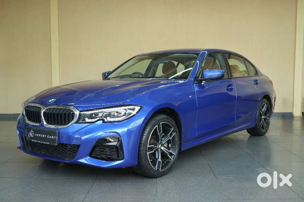 Bmw 3 Series Gran Limousine 2.0 330li M Sport First Edition, 2021, P..