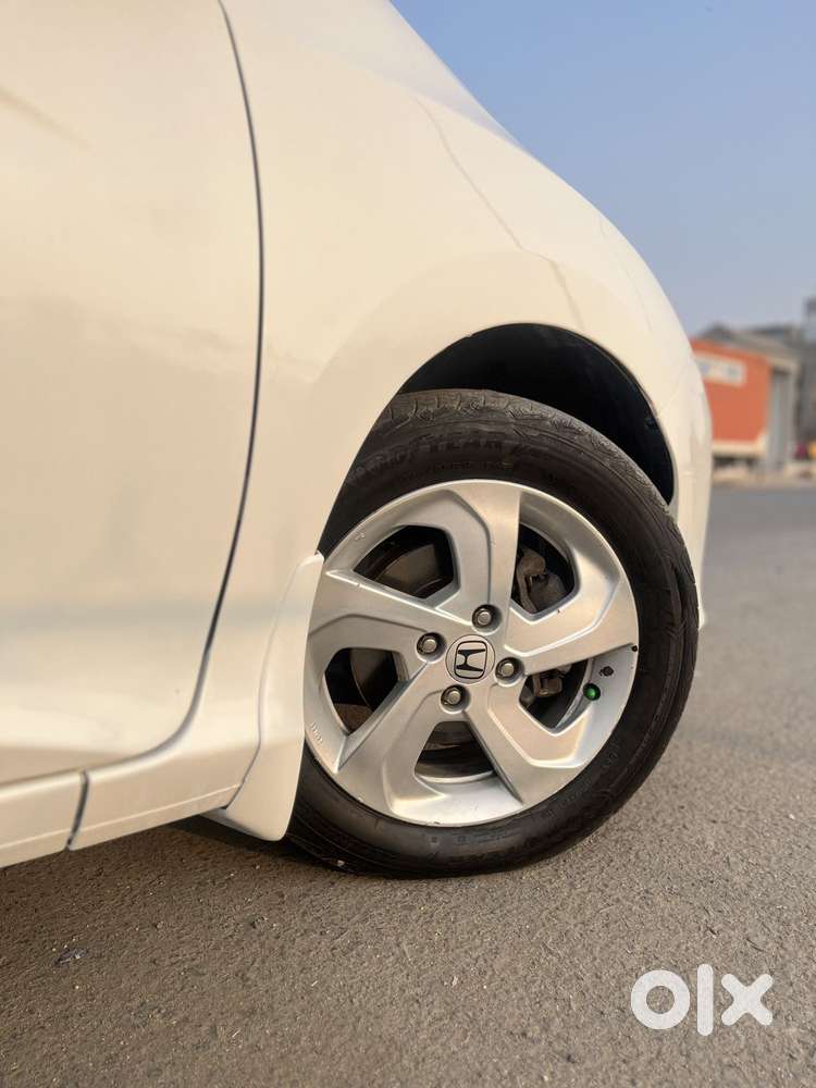 Honda City 2014-2015 I Vtec Vx, 2015, Cng & Hybrids