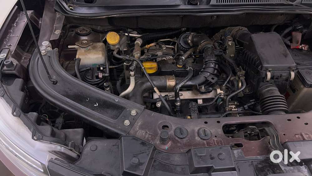 Renault Kiger Rxz Turbo, 2022, Petrol