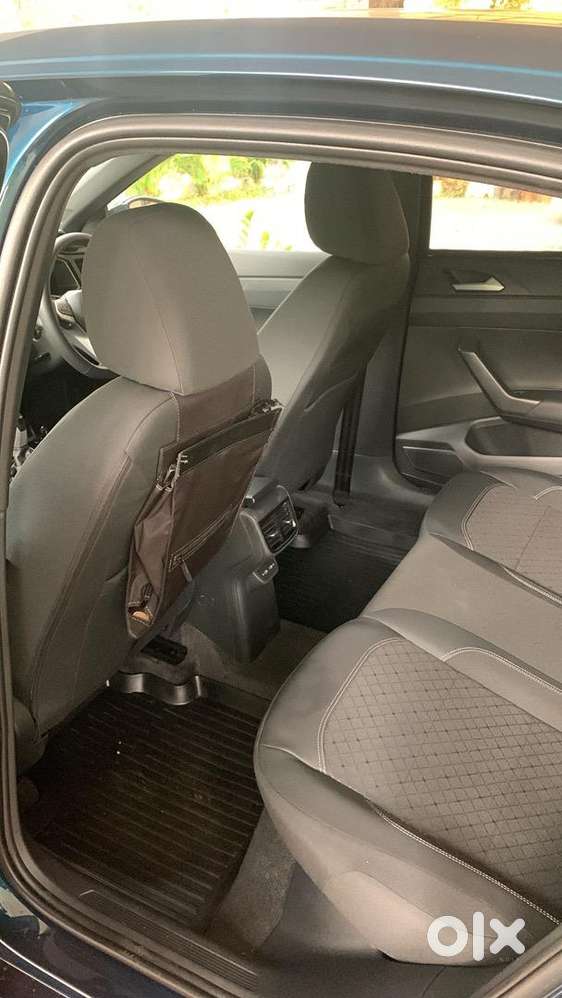 Volkswagen Automatic Petrol 2025