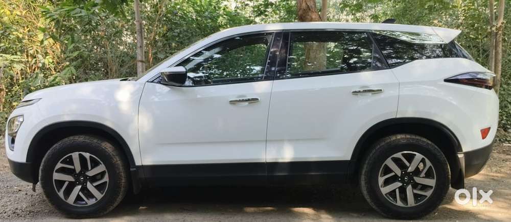 Tata Harrier Xz+, 2021, Diesel