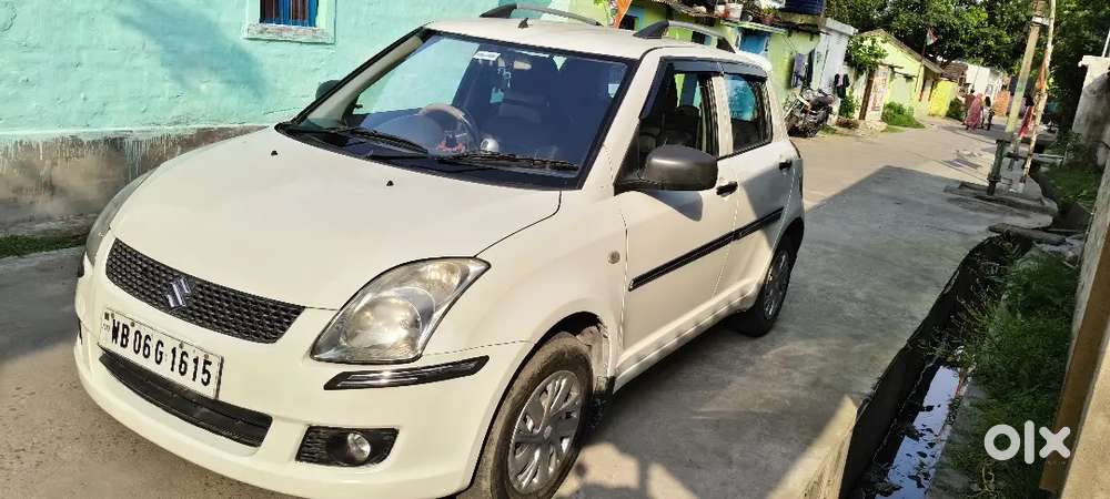 Swift 2011 Modes Life Time Tax