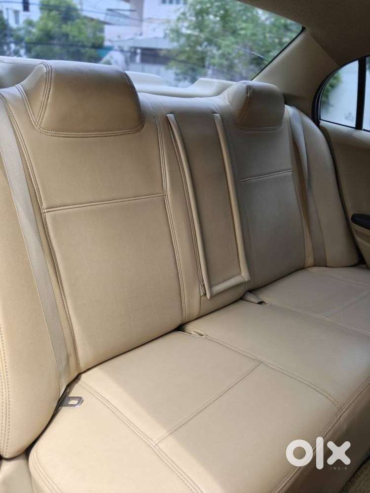 Honda Amaze S I-vtech, 2014, Petrol