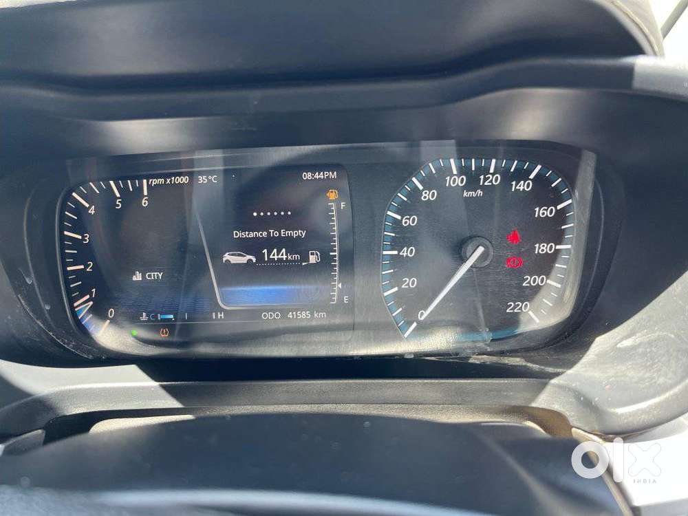 Tata Altroz Xz, 2024, Diesel