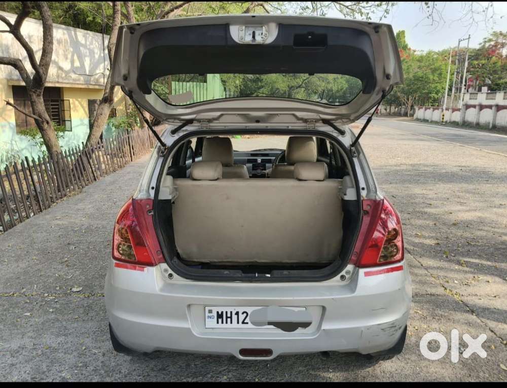 Maruti Suzuki Swift 2011 Petrol Well Maintained