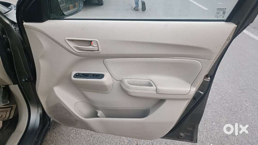 Maruti Suzuki Dzire 1.2 Lxi, 2018, Petrol