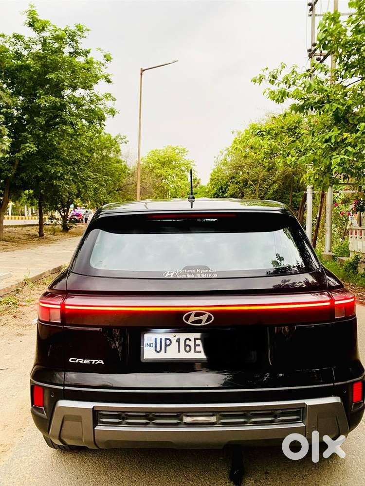 Hyundai Car Hybrid 2024