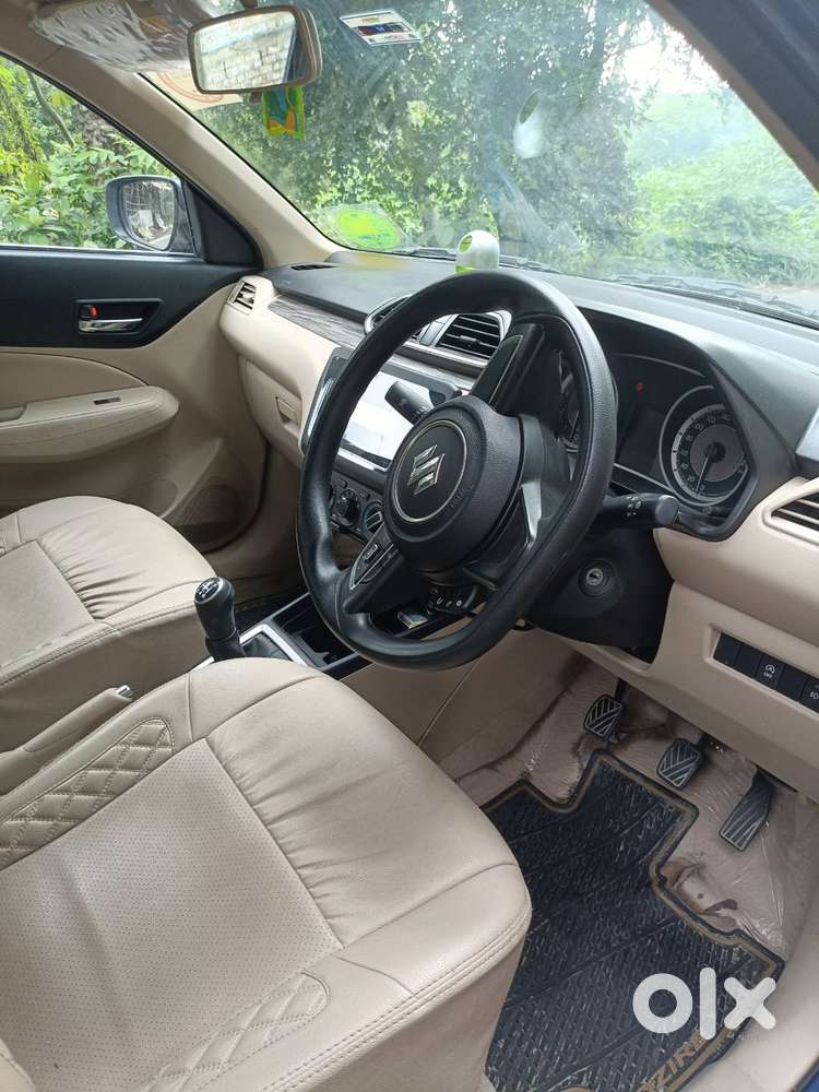 Maruti Suzuki Swift Dzire 2021 Petrol Good Condition