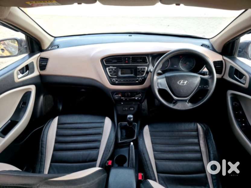 Hyundai I20 1.4 Magna Executive, 2018, Petrol