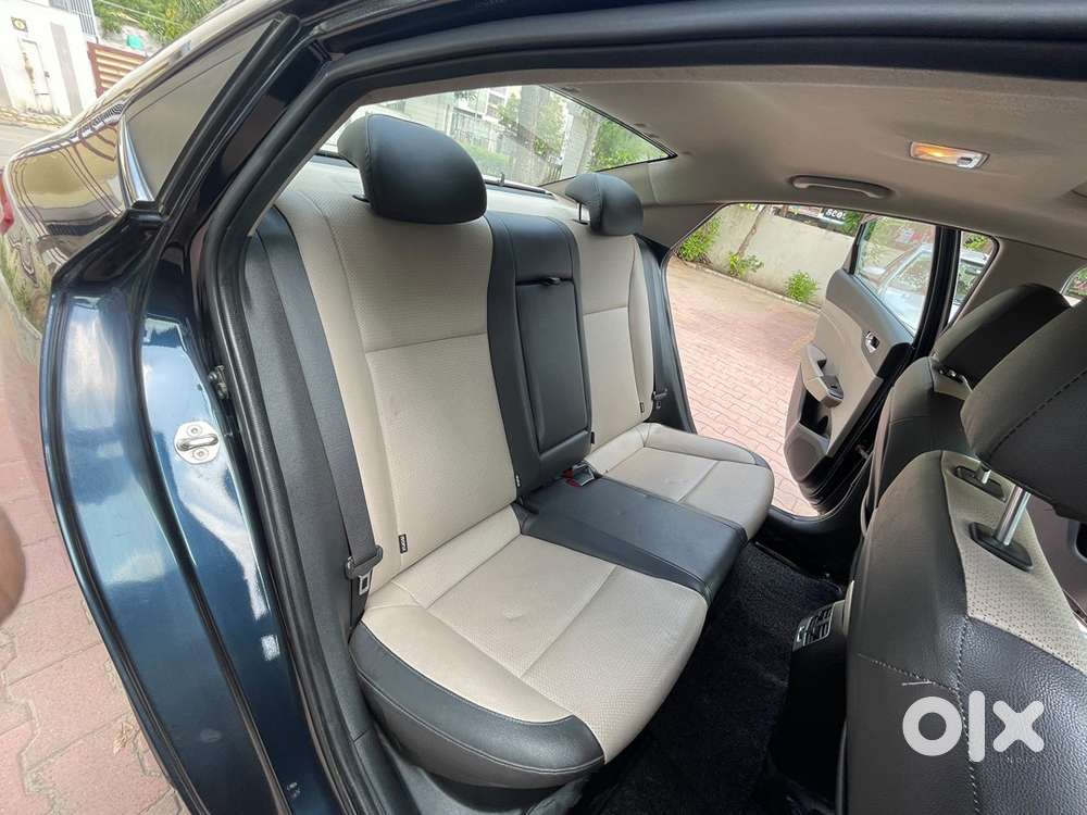 Hyundai Verna Petrol 2021