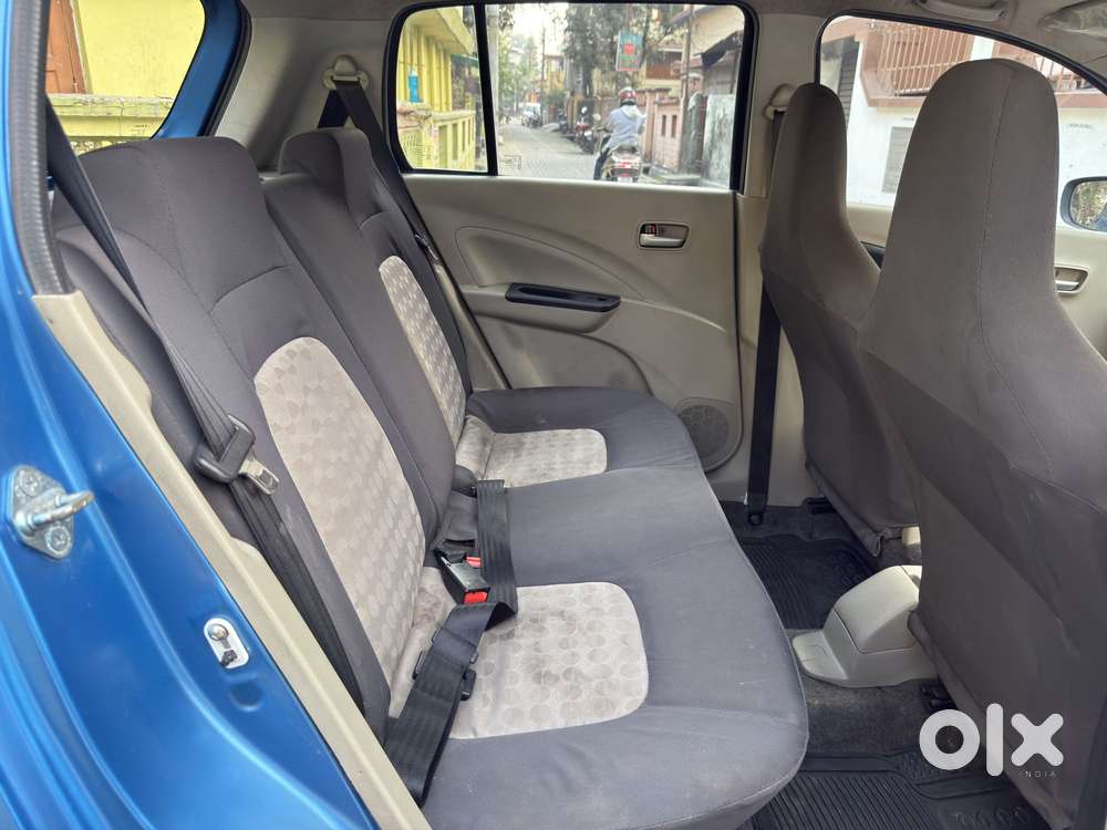 Maruti Suzuki Celerio Vxi(o), 2014, Petrol