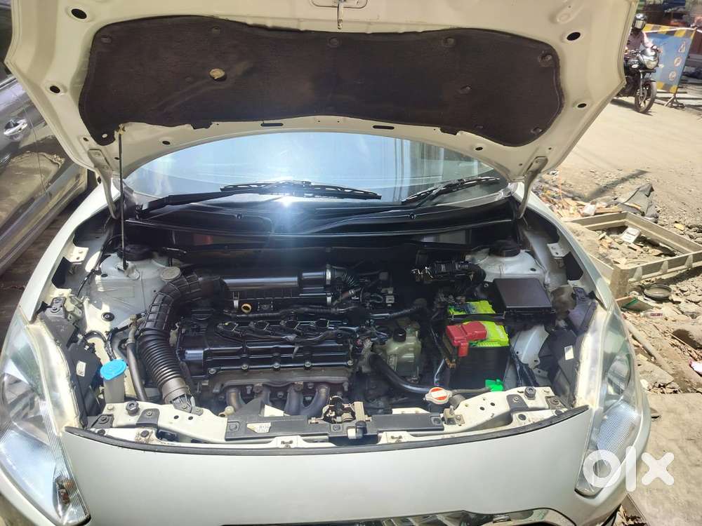 Maruti Suzuki Swift Dzire Amt Zxi Plus, 2018, Petrol