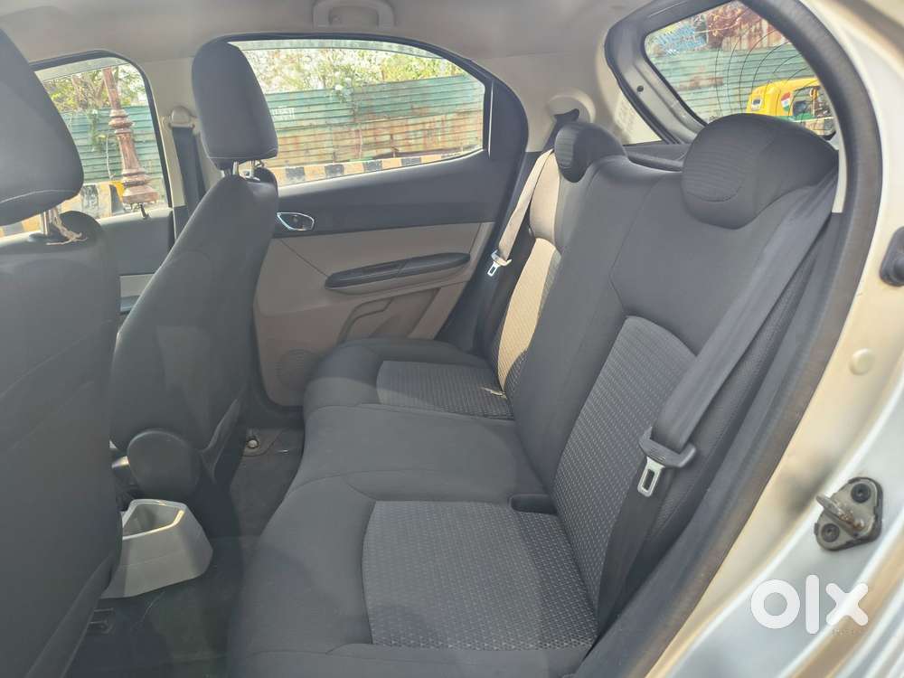 Tata Tiago Xza Plus, 2016, Petrol
