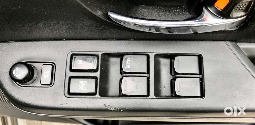 Maruti Suzuki Xl6 Alpha At, 2021, Petrol