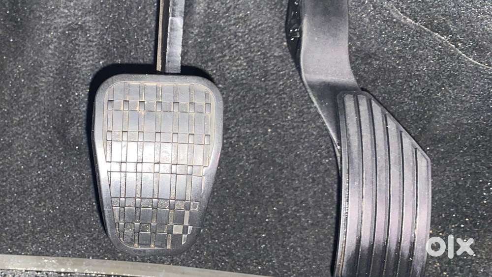 Tata Nexon 1.2 Revotron Xz Plus, 2017, Petrol