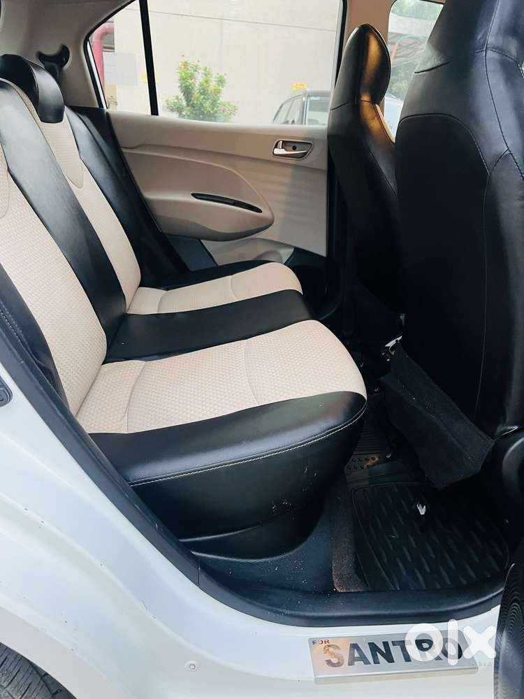 Hyundai Santro Sportz Cng, 2020, Cng & Hybrids