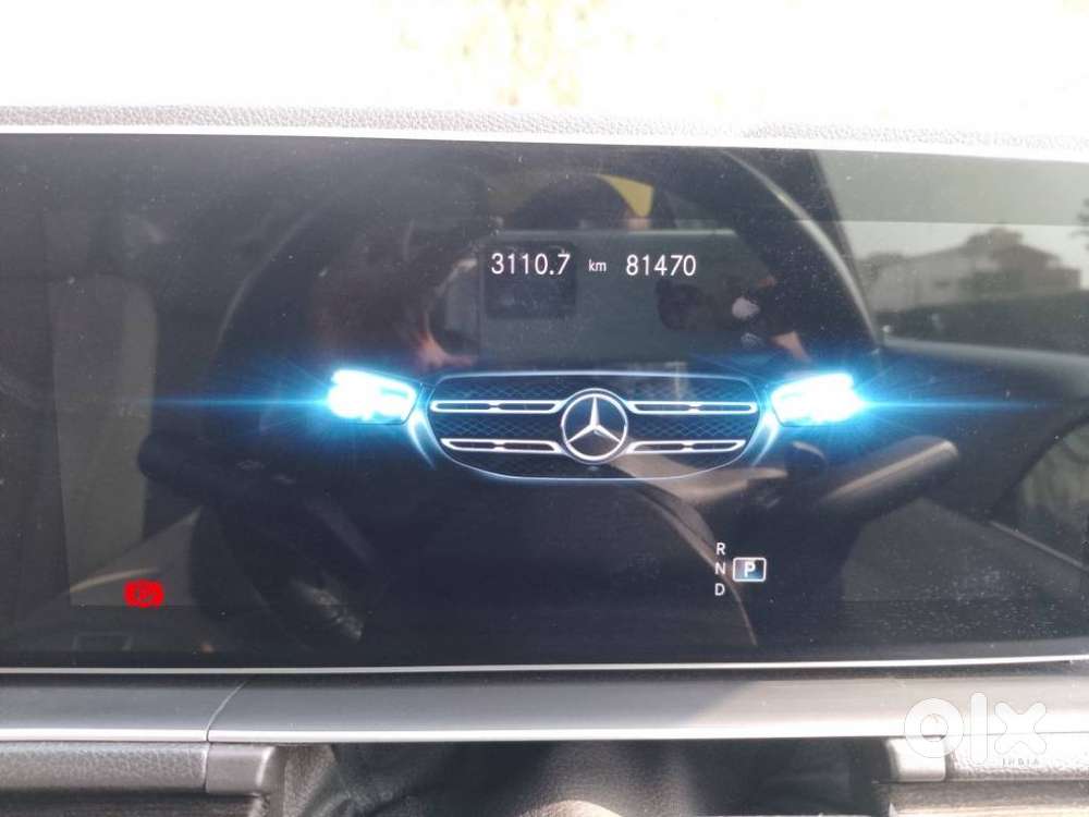 Mercedes-benz Gle 300d 4matic Lwb, 2023, Diesel