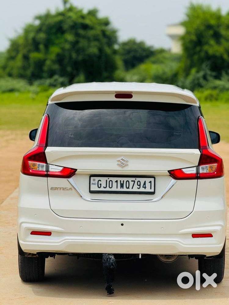 Maruti Suzuki Ertiga, 2024, Cng & Hybrids