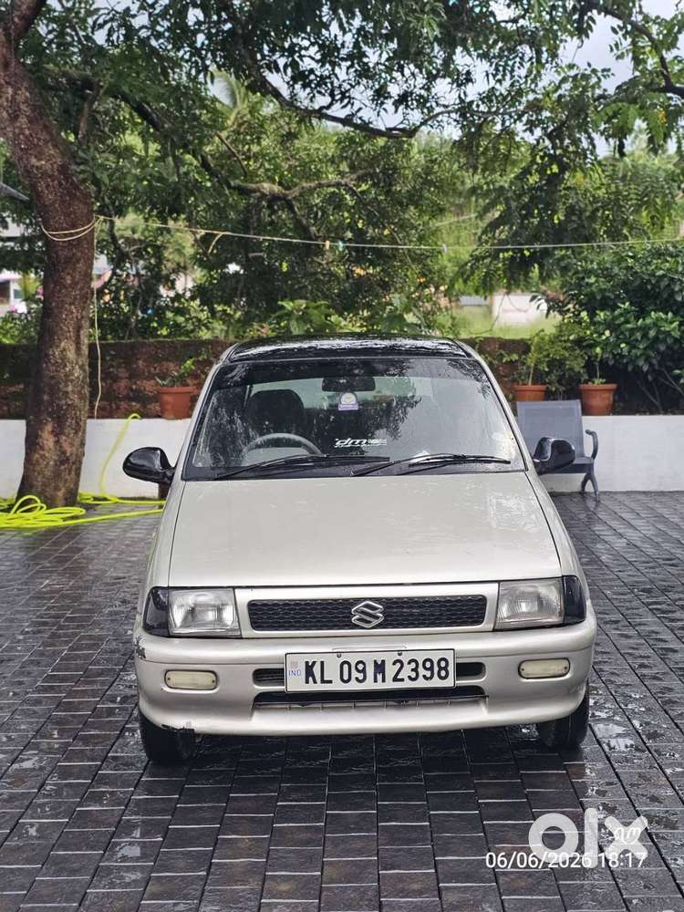 Zen Lxi 2003