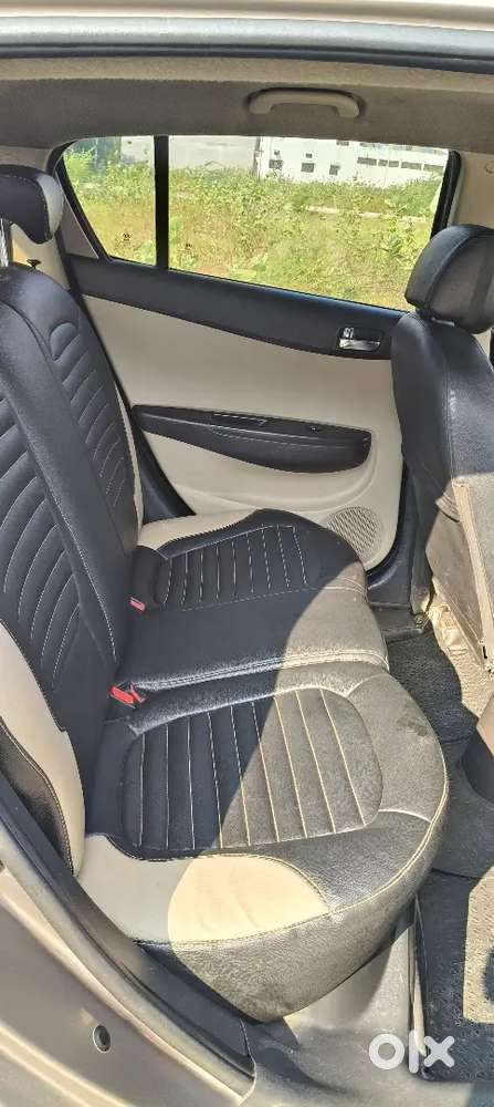 Hyundai I20 Sportz Diesel 2014