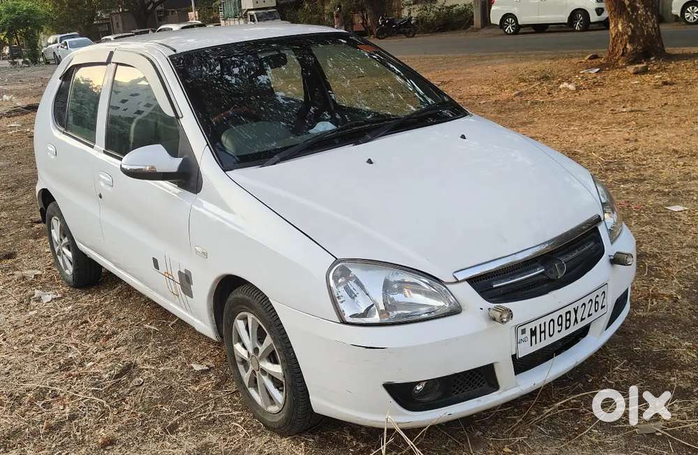 Tata Indica Ev2 2011 Cr4