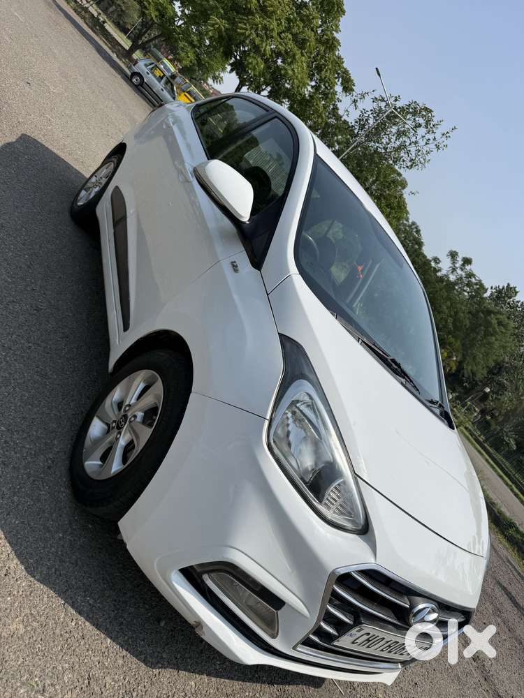 Hyundai Xcent 1.2 Crdi Sx, 2017, Diesel