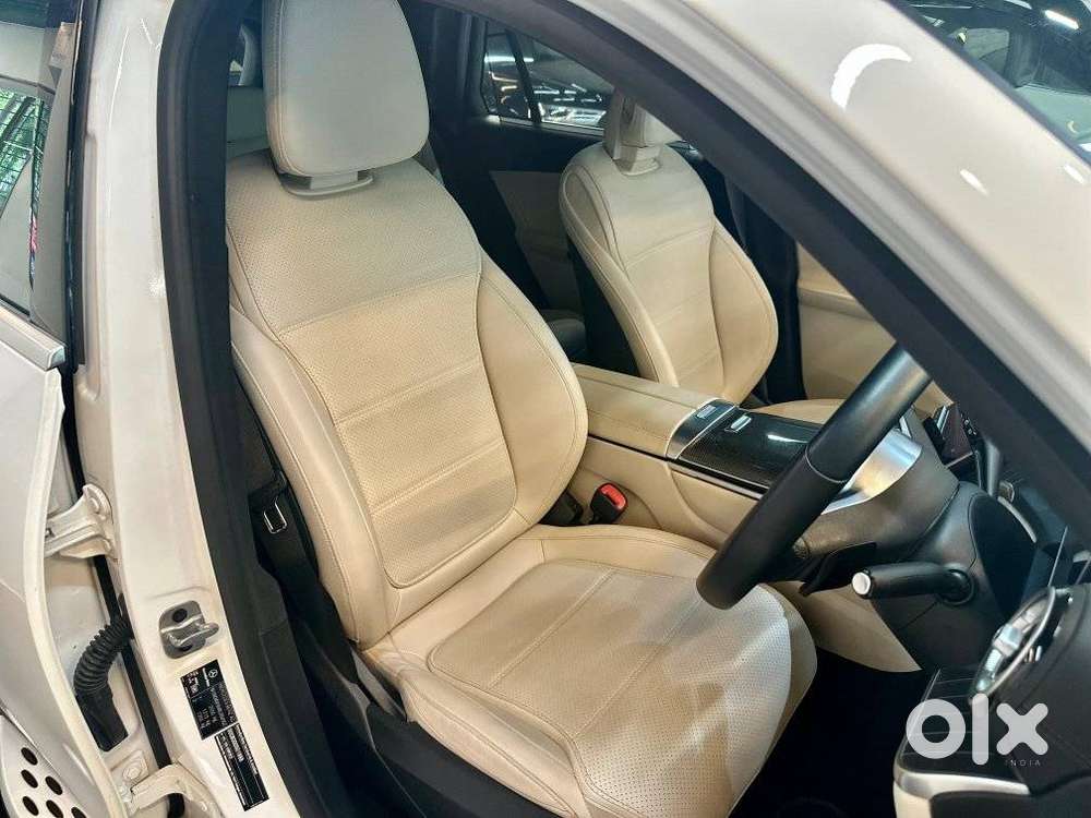 Mercedes-benz Glc 220d 4matic, 2024, Diesel