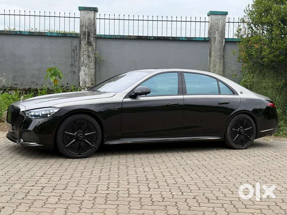 Mercedes-benz S-class S 350 Cdi, 2010, Diesel