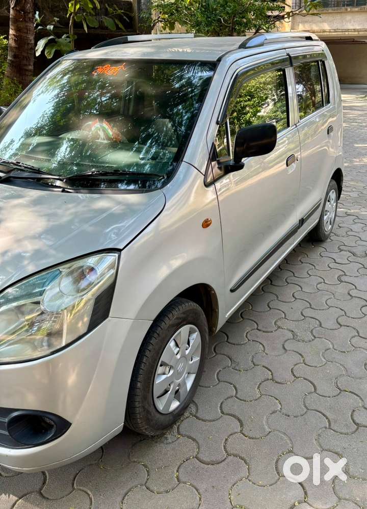 Used Maruti Wagon R 2011 For Sell