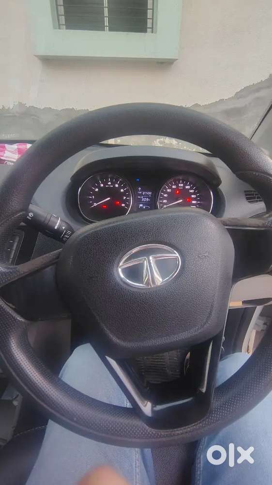 Tata Tiago 2019 Diesel 87000 Km Driven