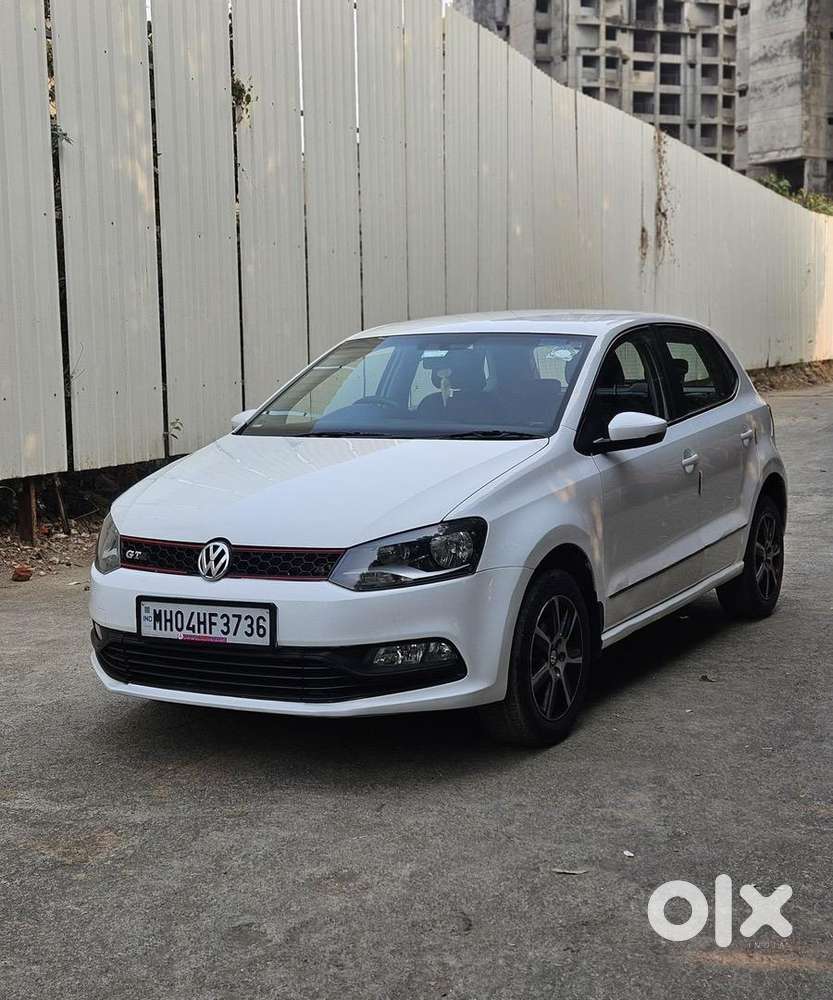 Volkswagen Polo 2016 Petrol Good Condition