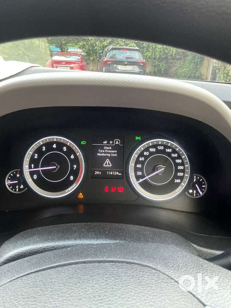 Hyundai Creta Petrol 2020