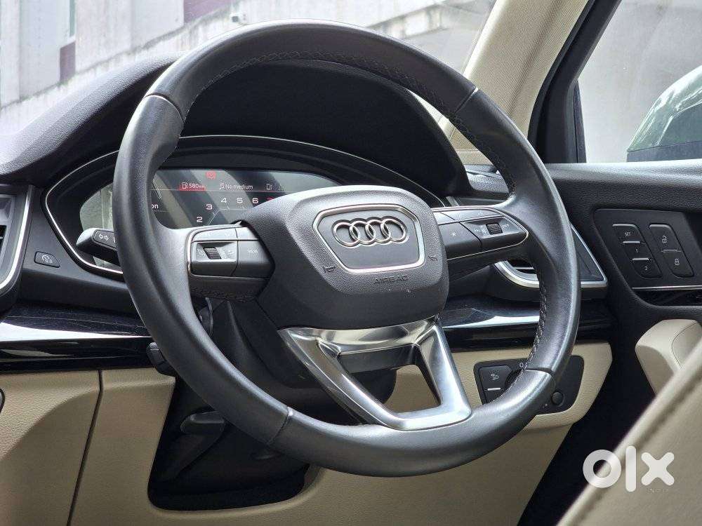 Audi Q5 Technology 45 Tfsi, 2025, Petrol
