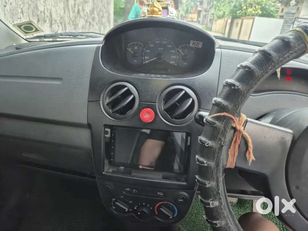 Chevrolet Spark 2008 Petrol