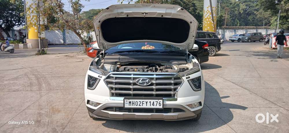 Hyundai Creta 1.5 Sx, 2023, Petrol