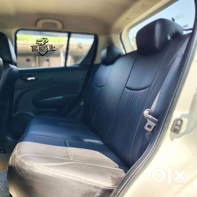 Maruti Suzuki Swift 2011-2014 Vdi, 2013, Diesel