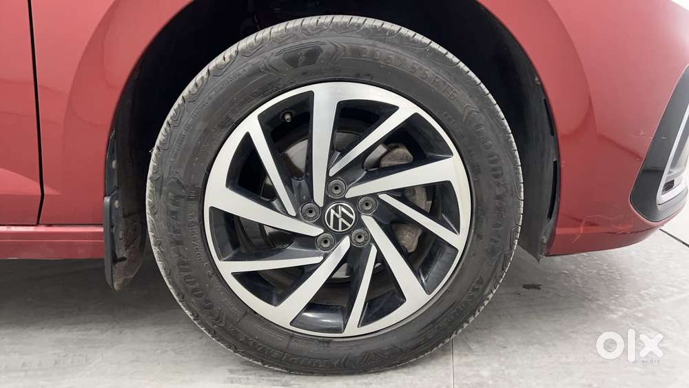 Volkswagen Virtus 1.0 Highline Tsi, 2023, Petrol